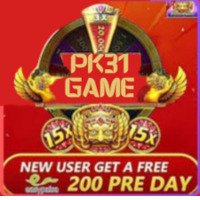 PK31 Game