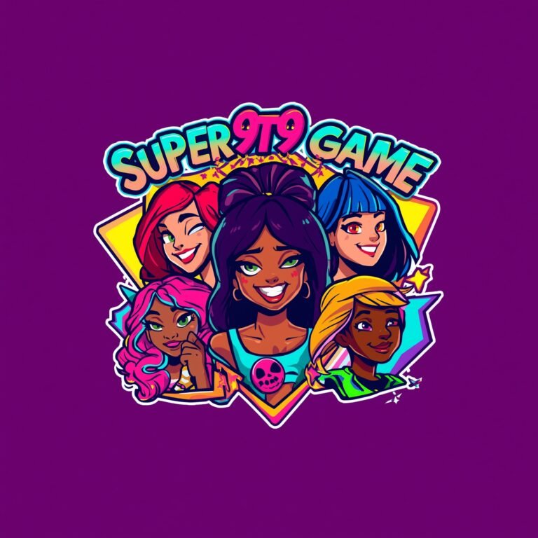 Super 9T9 Game