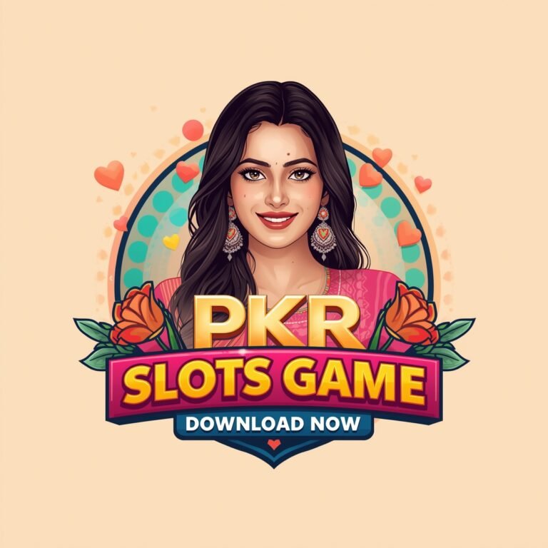 PKR Slots Game