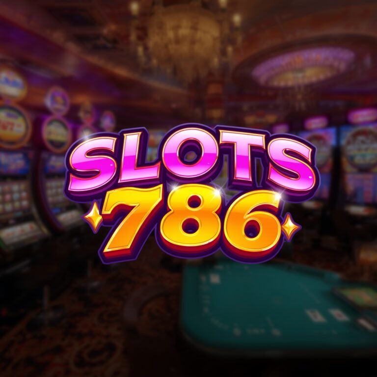 Slots 786 Game