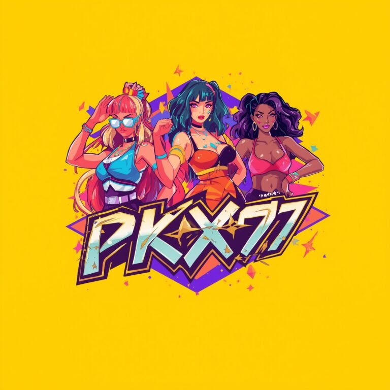 PKX77 Game