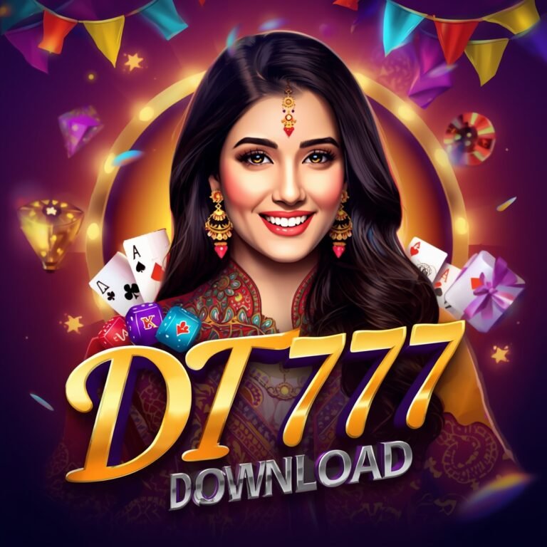 DT777 Game