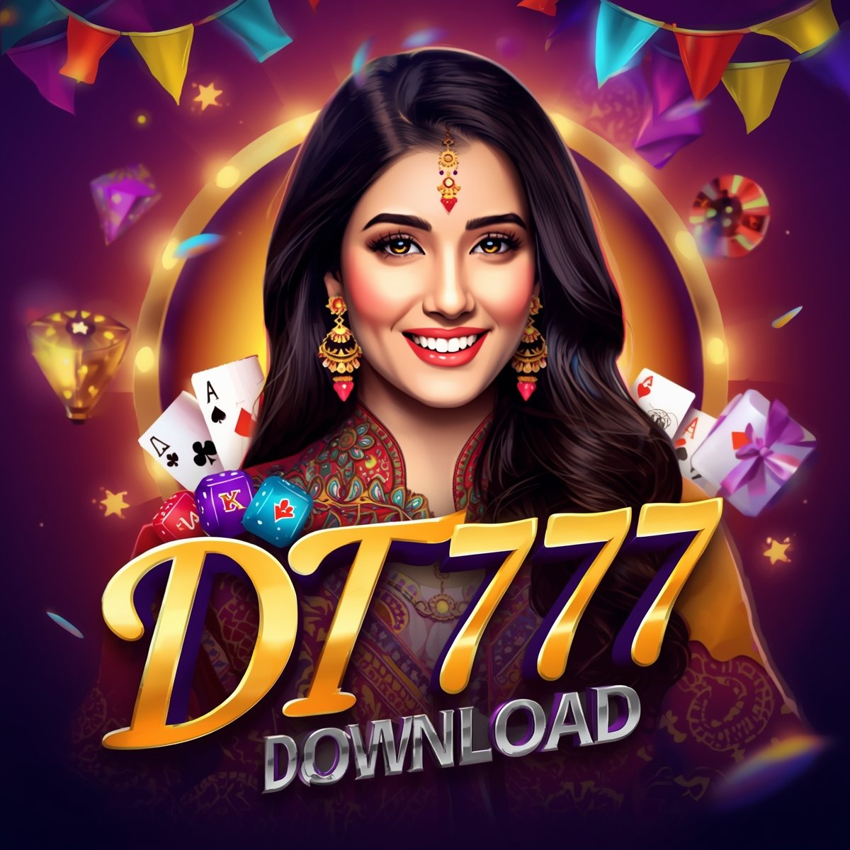 DT777 Game