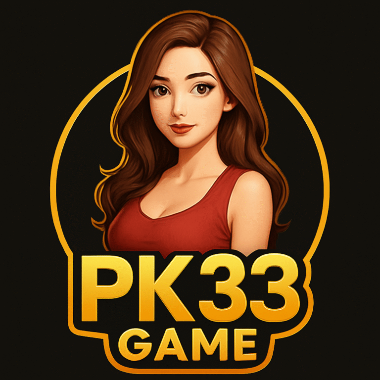 PK33 Game