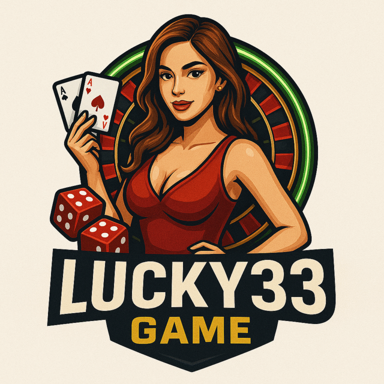 Lucky33 Game