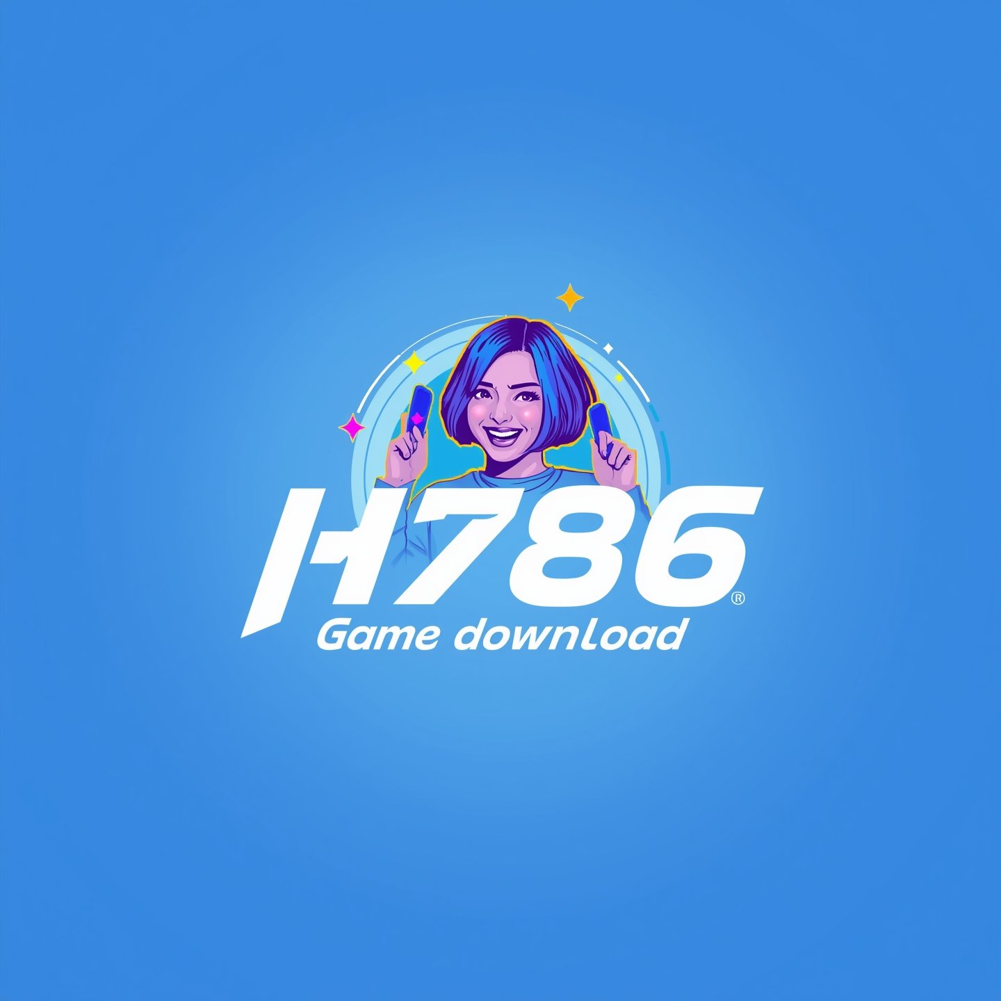 H786 Game