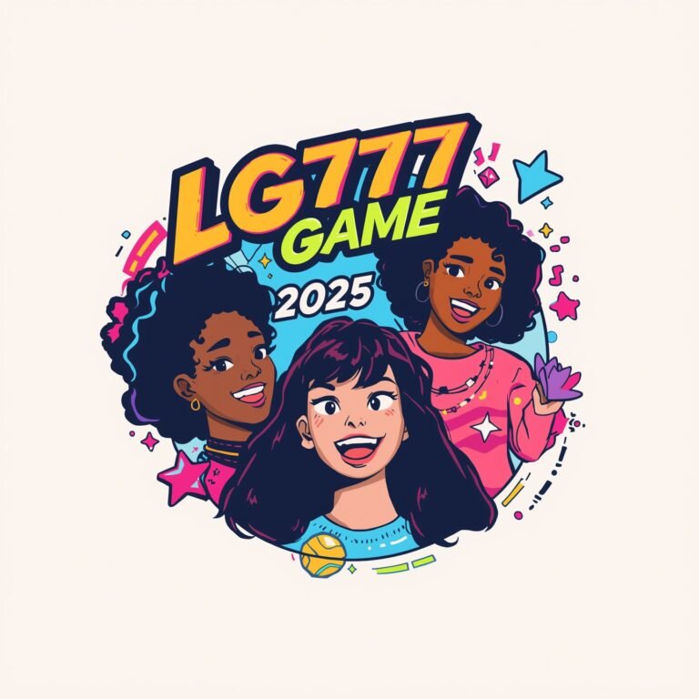 LG777 Game