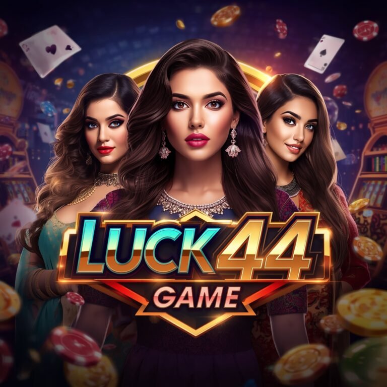 Luck 44 Game