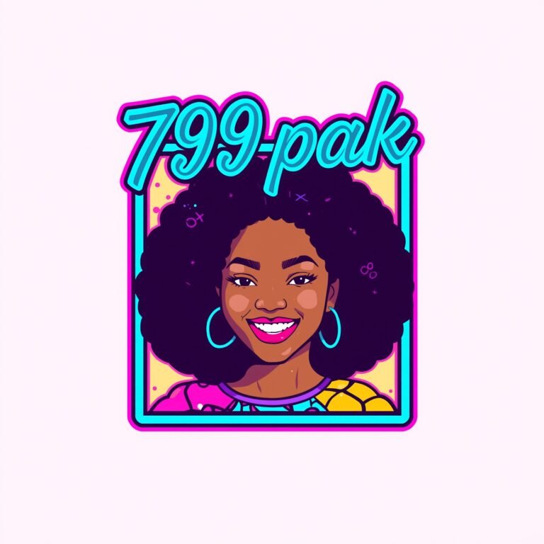 799 Pak Game