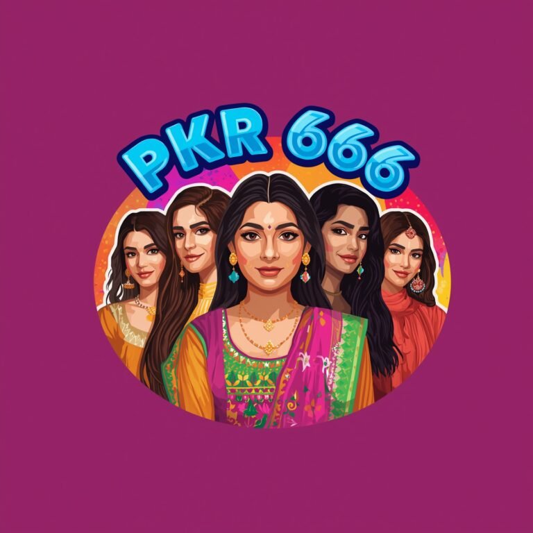 PKR 666 Game