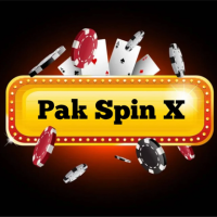 Pak Spin x