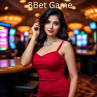 8Bet Game
