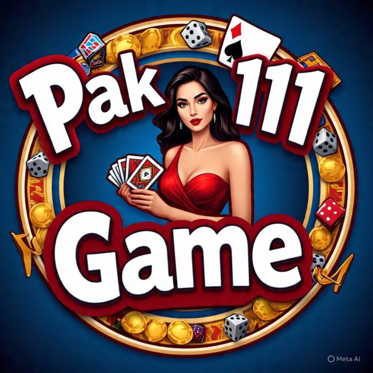 Pak 111 Game