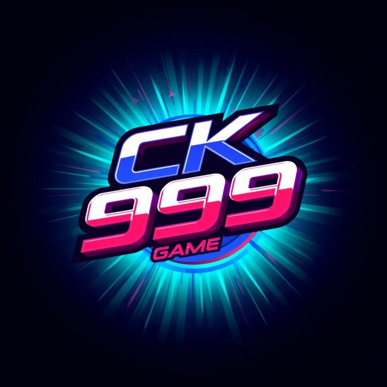 CK 999 Game